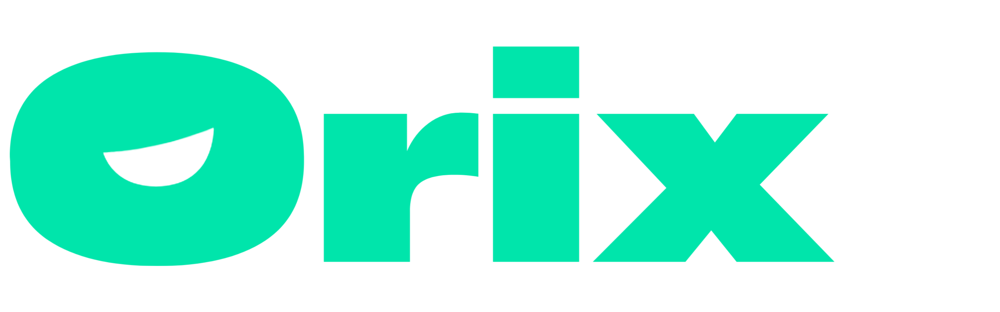 Orix Logo